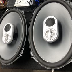 Infinity Primus PR9603is 6"x9" 3-way car speaker