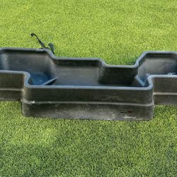 WeatherTech Under Seat Storage System for Dodge Ram 1500 Truck