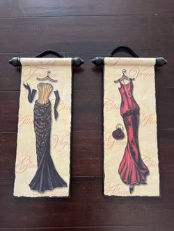 Decorative frames
