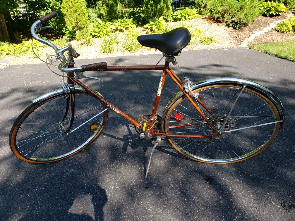 Vintage Vista 26" Bicycle