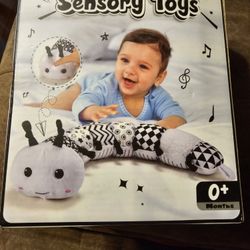 Sensory Toys