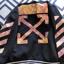 Off - white Jacket
