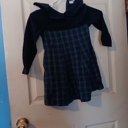 Lindo Bestido Taya Como 4  Nosele Mira La Taya  Poco Uso 