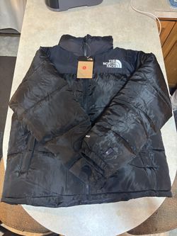 North Face 1996 Retro Nupste Jacket