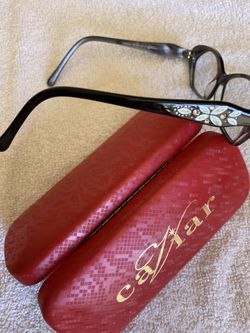 Caviar RX Eye Glasses