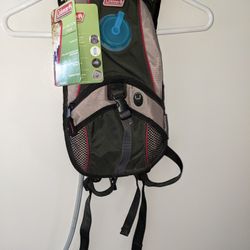 Hydration Backpack