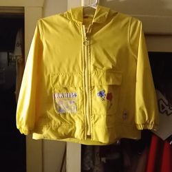 Toddlers Londonfog Jacket  