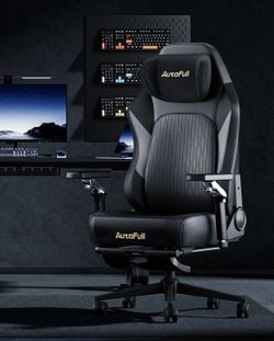 Autofull M6 Pro Ergonomic/Gaming Chair