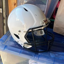 Football Helmet