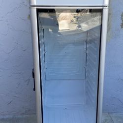 Commercial Refrigerator