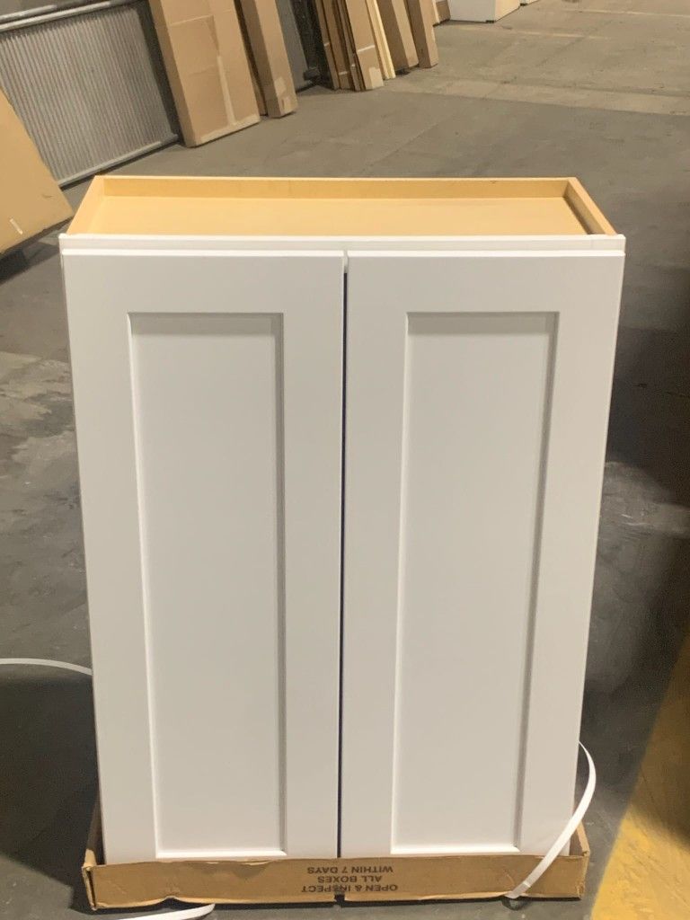 Kitchen Cabinets