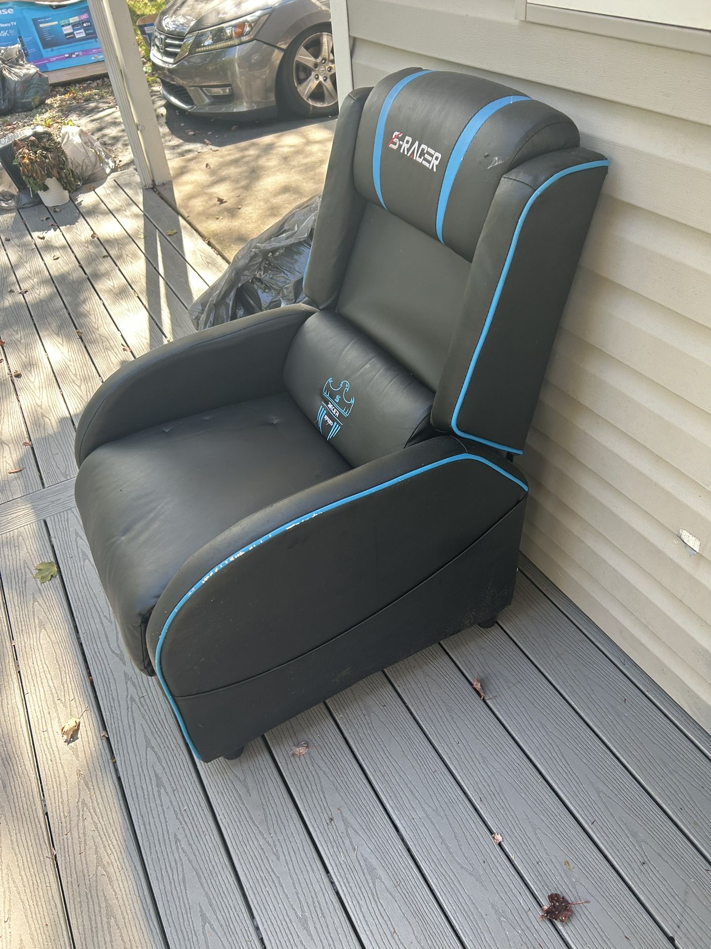Gaming Chair