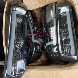 Led Lights For Chevrolet Silverado 1(contact info removed)
