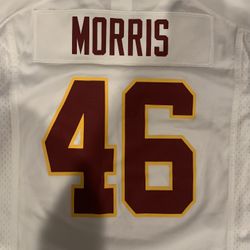 Redskins Nike Jersey