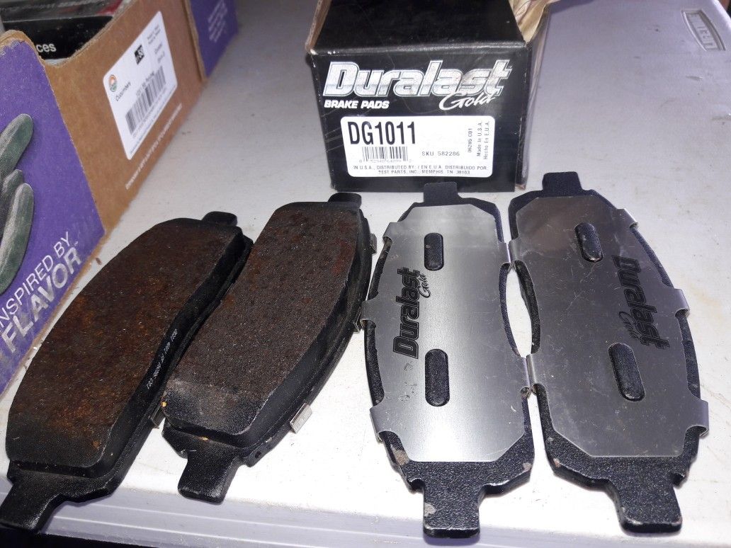 Brake shoes fits 2005 ford f 150