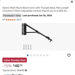 Halo light/Wall Mount