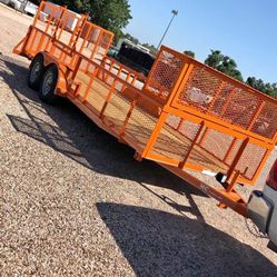 Landscaping Company For Sale 