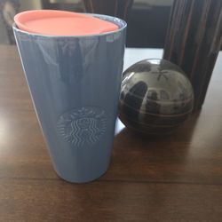 Starbuck Tumbler 