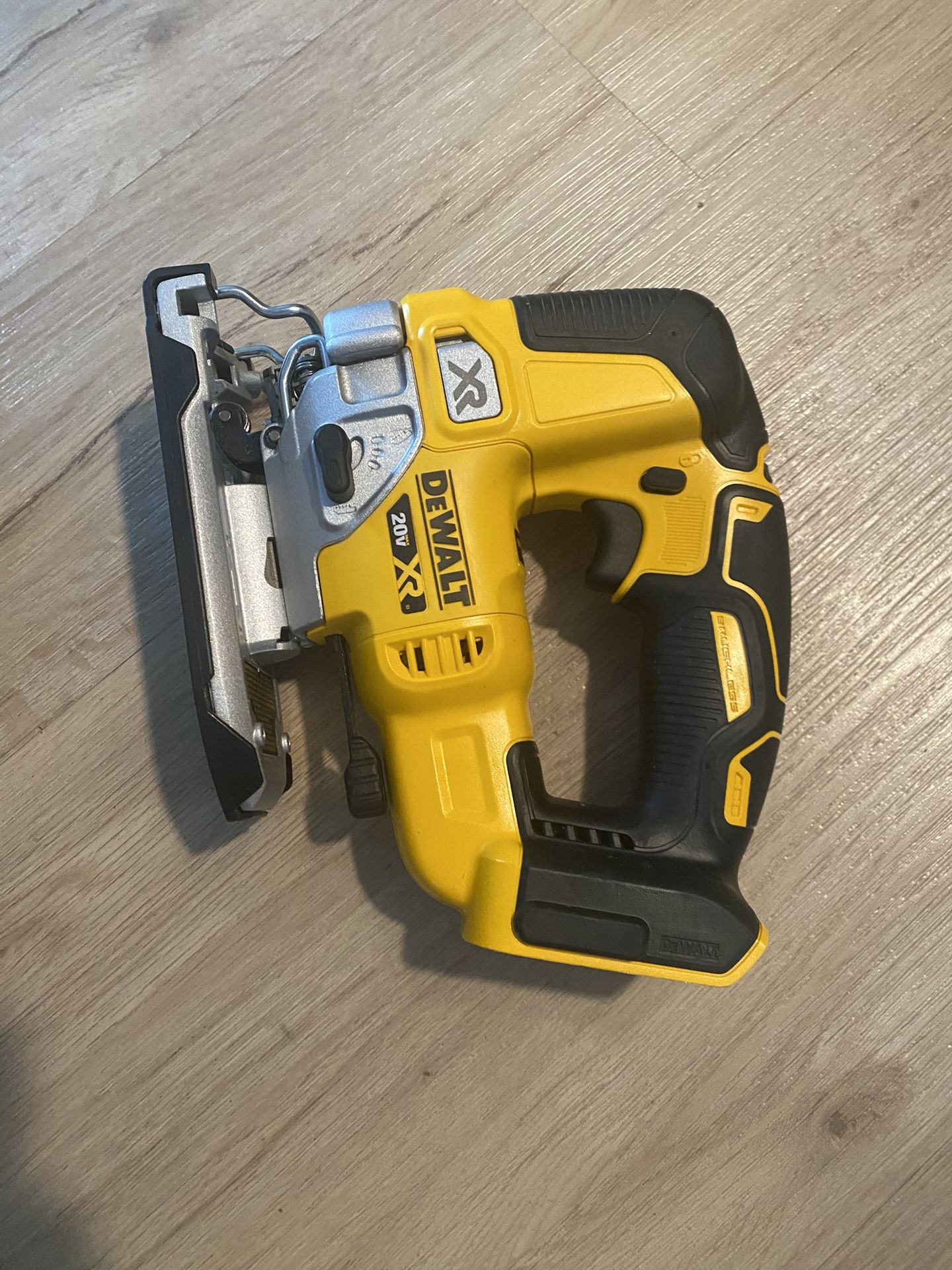 Devolt puzzle
