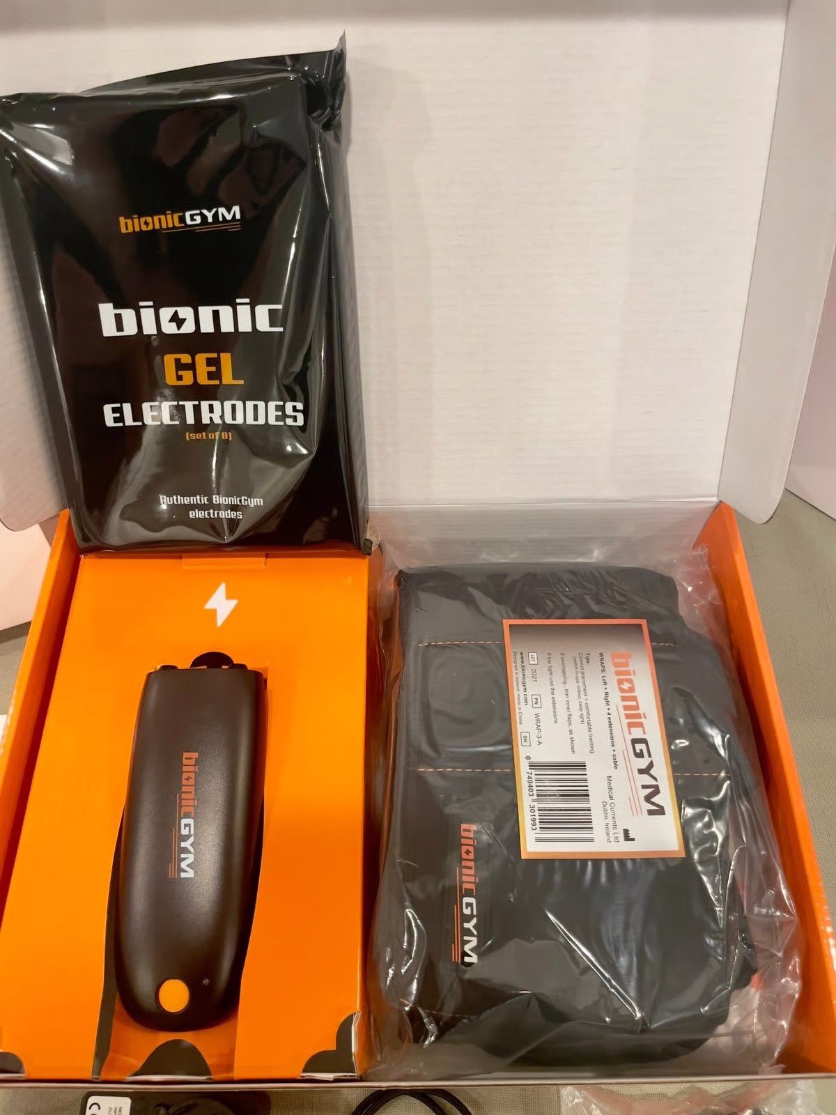 Bionic Gym