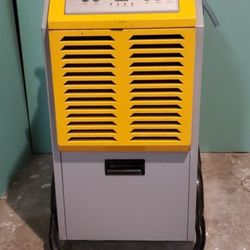 Dehumidifier 