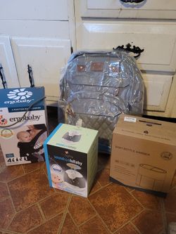 Baby Gifts-All Brand New For Sale