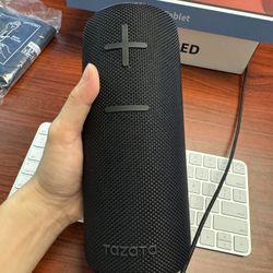 Waterproof Bluetooth Speaker, 24H play time