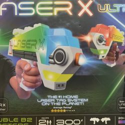 LASER TAG FUN!! 