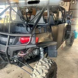 2013 RZR