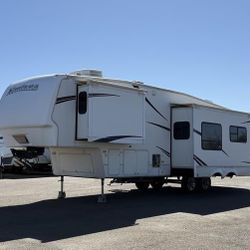 2007 Montana 3075rl