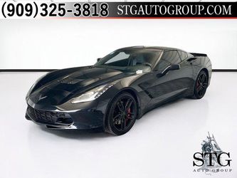 2016 Chevrolet Corvette