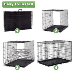 Dog Crate