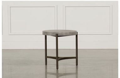 Stratus End Tables (2)