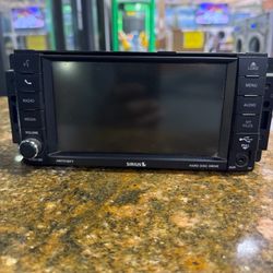 2014-2020  dodge caravan 2012-2016 Chrysler town and country OEM  RBZ p(contact info removed)6ab