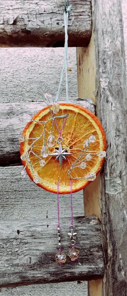Hand Made Ornaments