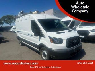 2019 Ford Transit-250