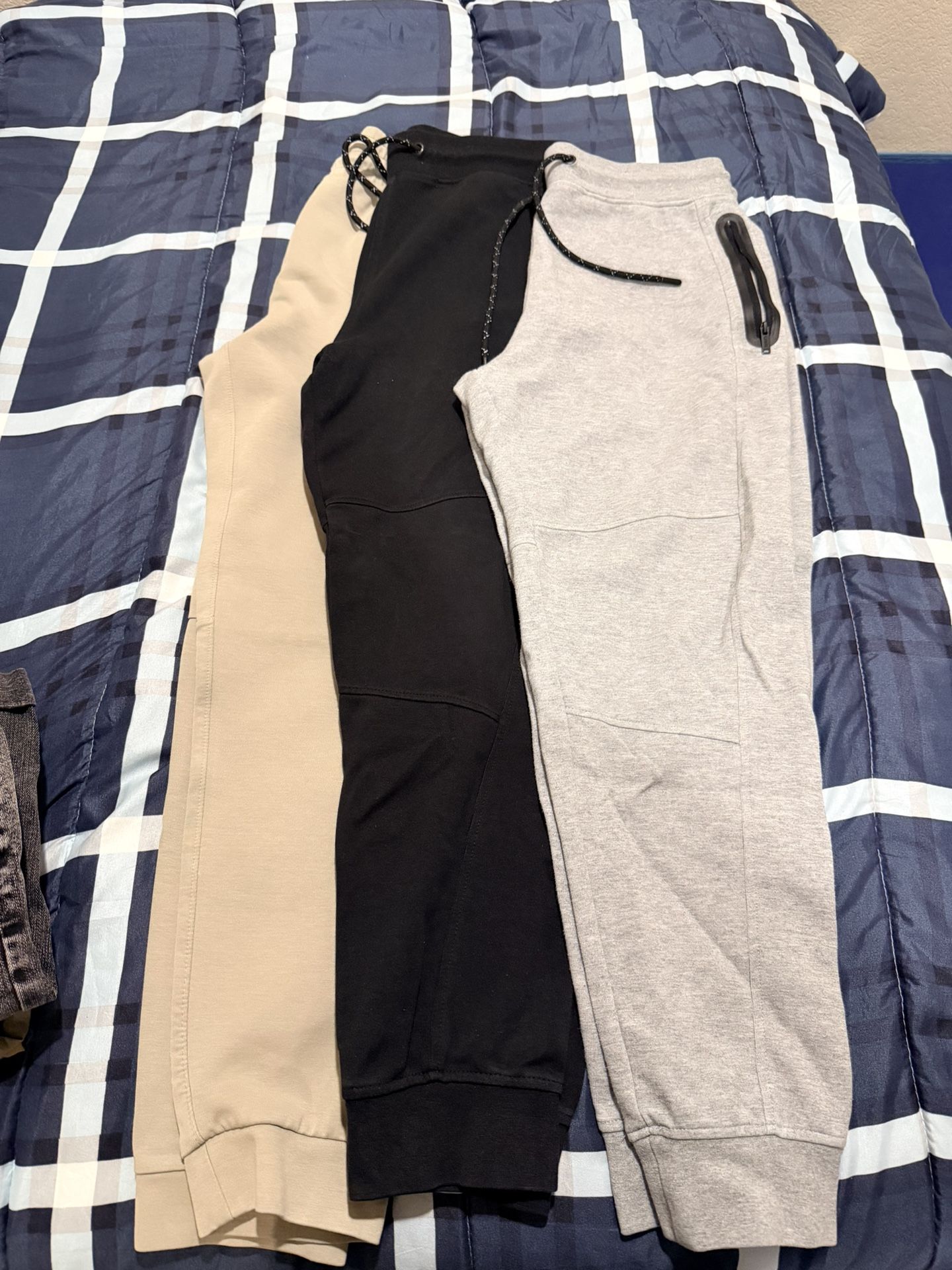 Mens Joggers