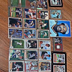 SF Giants Collection