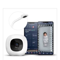 Nanit Pro Baby Monitor 