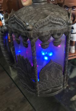 Disney very nice good condition copIt changes colors