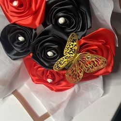  Ramos 💐 De Flores 🌹 Eternas