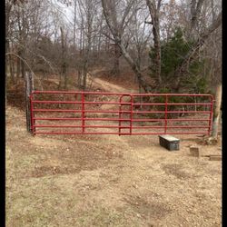 Metal Farm Gates All Sizes 