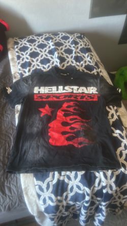 Hellstar Shirt