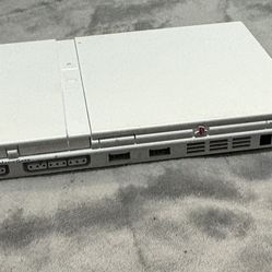 Sony Ps2 Slim