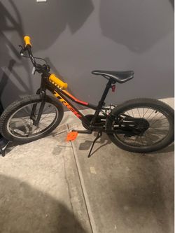 Trek Kids Bike