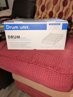 DRUM UNIT BROTHER PRINTER
