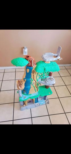 Baby toys