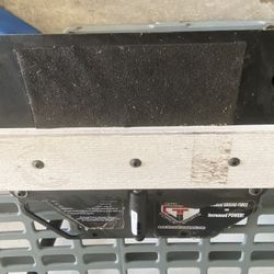 Ground Force Pitching Tool