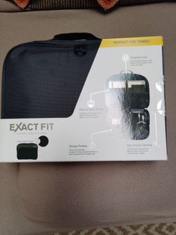 Seat Organizer Travel Kit