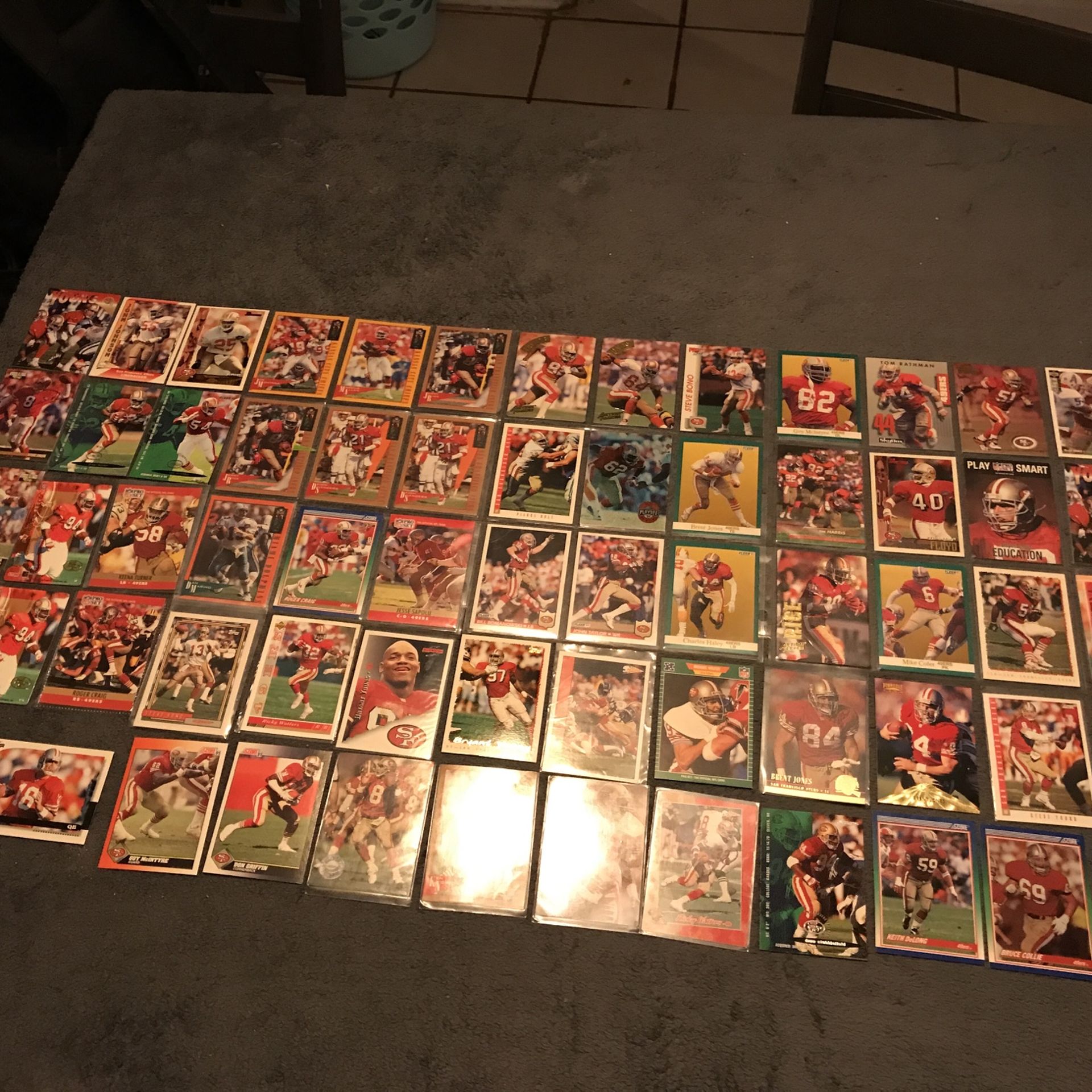 Big 49ers Collection